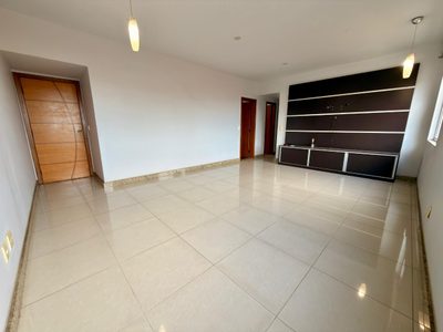 Apartamento, 3 quartos, 100 m² - Foto 1
