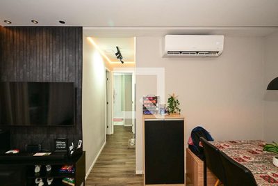 Apartamento, 2 quartos, 56 m² - Foto 3
