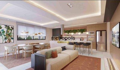 Apartamento, 3 quartos, 116 m² - Foto 5