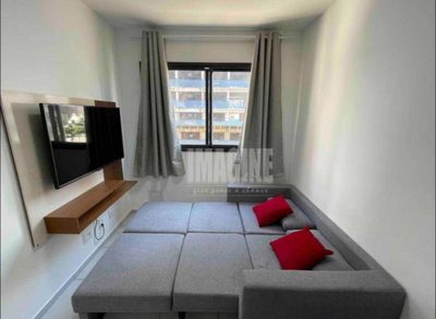 Apartamento, 2 quartos, 36 m² - Foto 3