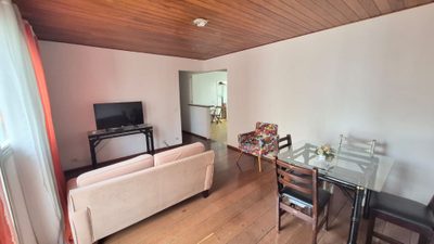 Apartamento, 3 quartos, 87 m² - Foto 3