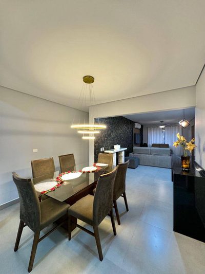 Casa, 3 quartos, 120 m² - Foto 4