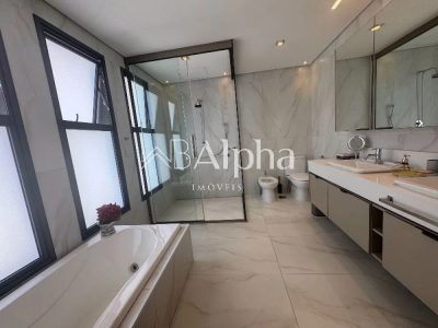 Apartamento, 3 quartos, 344 m² - Foto 2