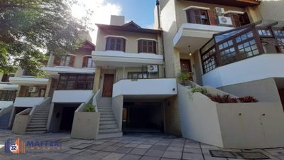 Casa de Condomínio, 4 quartos - Foto 2