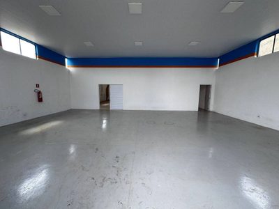 Loja-Salão, 250 m² - Foto 2