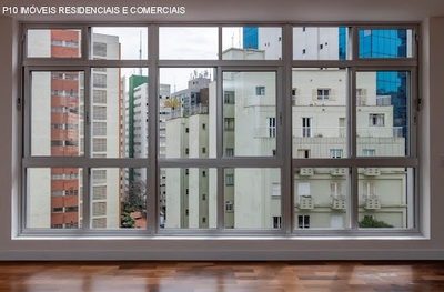 Apartamento, 3 quartos, 267 m² - Foto 3