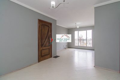 Apartamento, 2 quartos, 85 m² - Foto 2