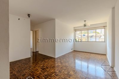 Apartamento, 2 quartos, 73 m² - Foto 1