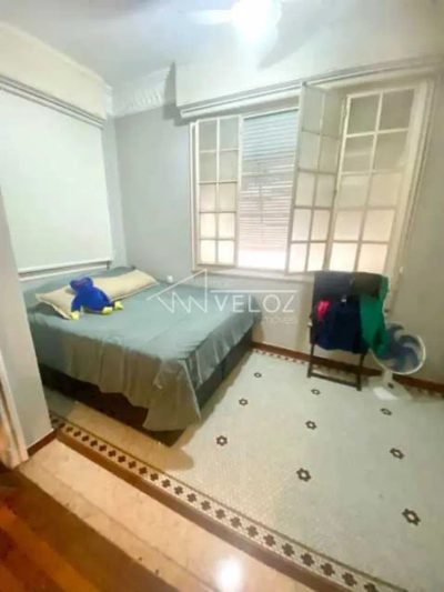 Apartamento, 3 quartos, 200 m² - Foto 1