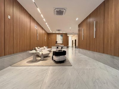 Apartamento, 3 quartos, 159 m² - Foto 2