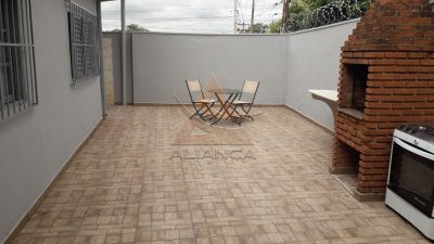 Casa, 3 quartos, 119 m² - Foto 1