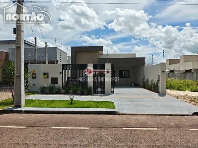 Casa, 3 quartos, 139 m² - Foto 1