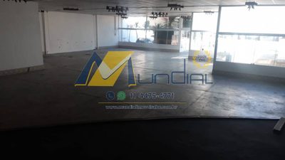 Prédio Inteiro, 700 m² - Foto 3
