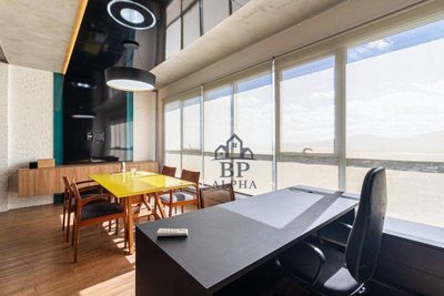Sala-Conjunto, 47 m² - Foto 1