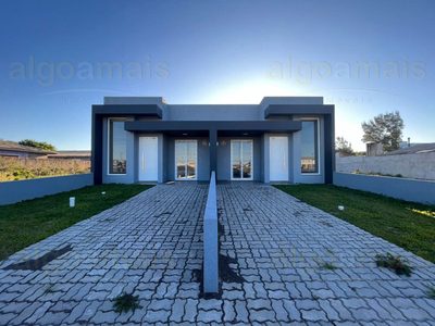 Casa, 3 quartos, 110 m² - Foto 3