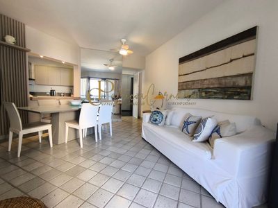 Apartamento, 3 quartos, 136 m² - Foto 2