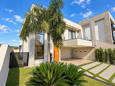 Casa de Condomínio, 4 quartos - Foto 3