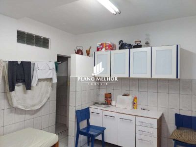 Casa, 2 quartos, 150 m² - Foto 1