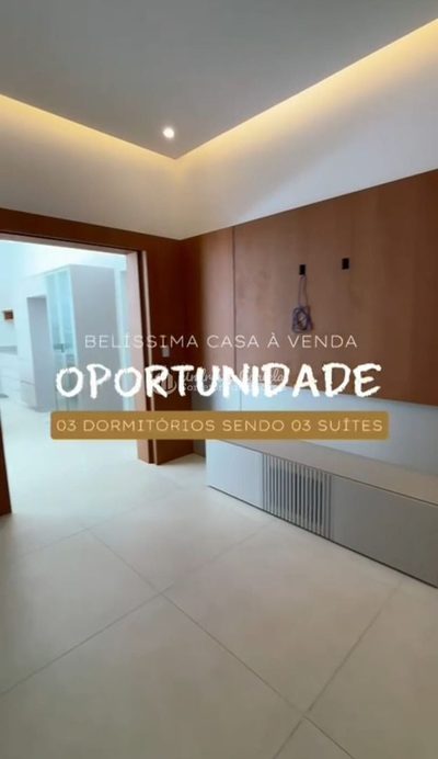 Casa, 3 quartos, 153 m² - Foto 4