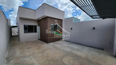 Casa, 2 quartos, 62 m² - Foto 5