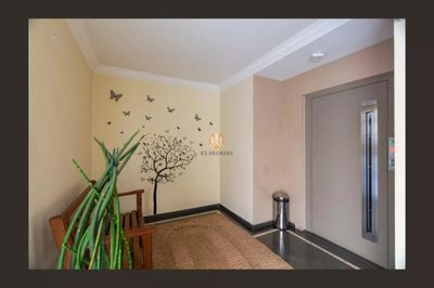 Apartamento, 3 quartos, 96 m² - Foto 2