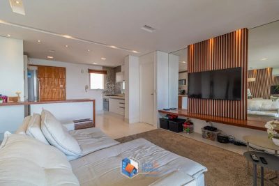Apartamento, 3 quartos, 125 m² - Foto 3