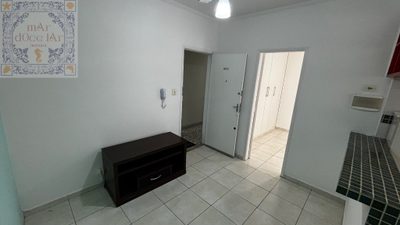 Apartamento, 1 quarto, 42 m² - Foto 2