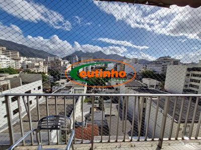 Apartamento, 3 quartos, 143 m² - Foto 2