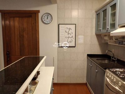 Apartamento, 2 quartos - Foto 3