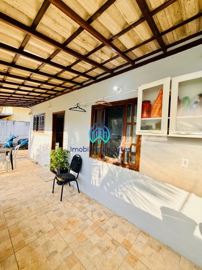 Casa, 2 quartos, 129 m² - Foto 1