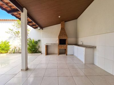 Casa, 4 quartos, 164 m² - Foto 3