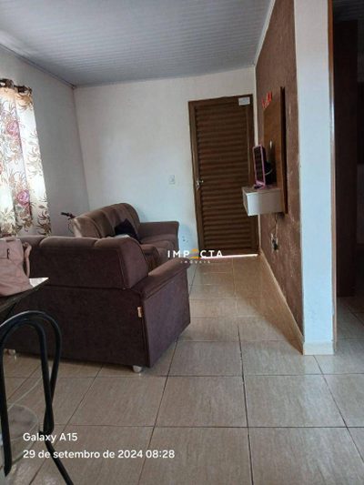 Casa de Condomínio, 2 quartos - Foto 3