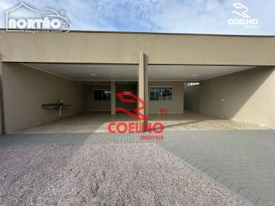 Casa, 3 quartos, 166 m² - Foto 3