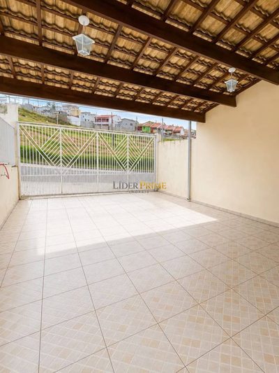 Sobrado, 4 quartos, 260 m² - Foto 2