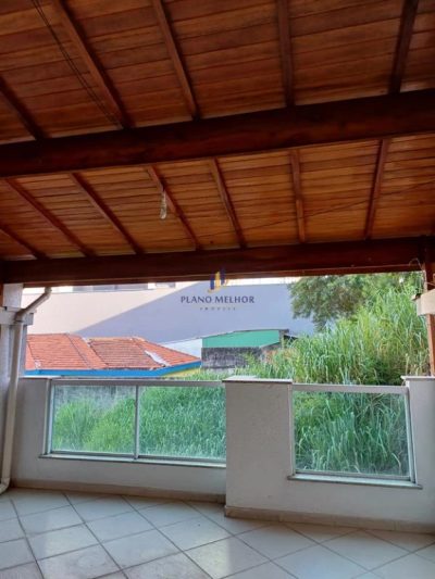 Casa, 2 quartos, 80 m² - Foto 1