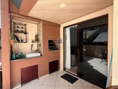 Apartamento, 3 quartos, 113 m² - Foto 1