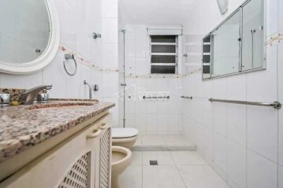 Apartamento, 3 quartos, 83 m² - Foto 1