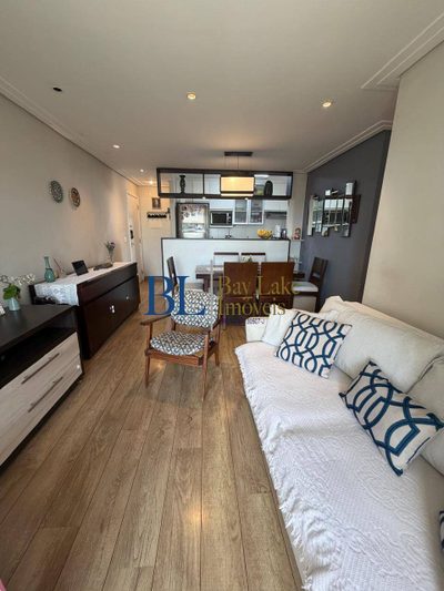 Apartamento, 3 quartos, 78 m² - Foto 4