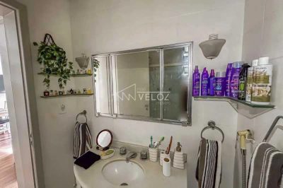 Apartamento, 1 quarto, 43 m² - Foto 1