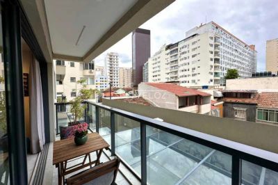 Apartamento, 3 quartos, 109 m² - Foto 1