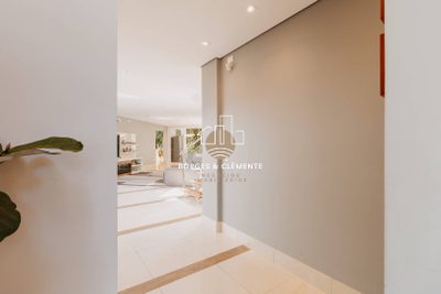 Casa, 5 quartos, 462 m² - Foto 5