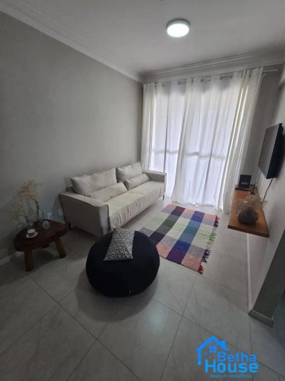 Apartamento, 2 quartos - Foto 1