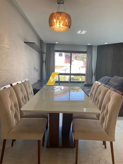 Casa, 2 quartos, 176 m² - Foto 5