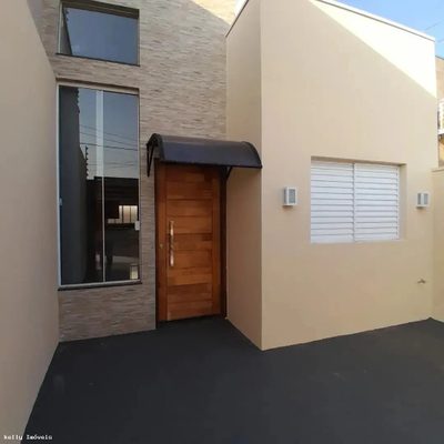 Casa, 2 quartos, 62 m² - Foto 2