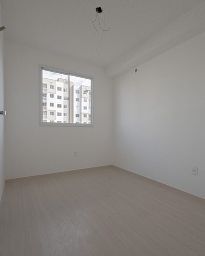 Apartamento, 2 quartos, 50 m² - Foto 3