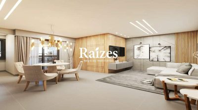 Apartamento, 2 quartos, 61 m² - Foto 4