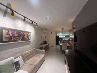 Apartamento, 3 quartos, 102 m² - Foto 1