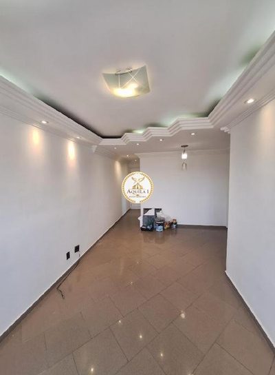 Apartamento, 2 quartos, 79 m² - Foto 3
