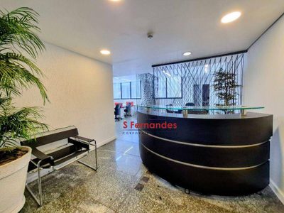 Sala-Conjunto, 250 m² - Foto 2