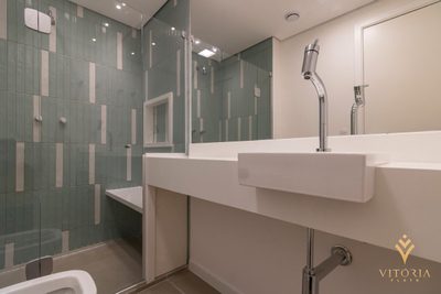 Apartamento, 3 quartos, 129 m² - Foto 4